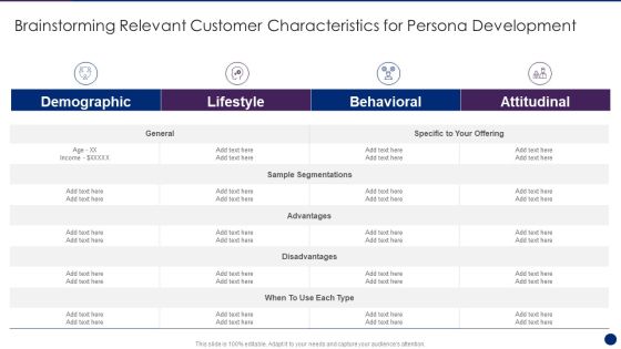Interpreting Market Kinetics Influence Customer Purchasing Brainstorming Relevant Customer Inspiration PDF