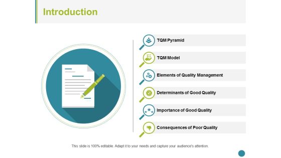 Introduction Ppt PowerPoint Presentation Infographic Template Design Ideas