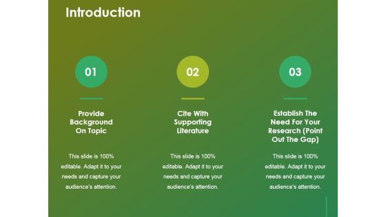 Introduction Ppt Powerpoint Presentation Infographics Example Topics Introduction Ppt Powerpoint Presentation Infographics Example Topics