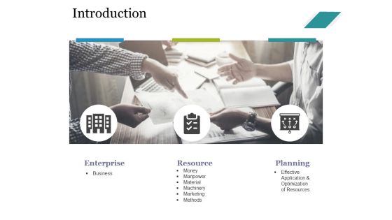 Introduction Ppt PowerPoint Presentation Inspiration Files