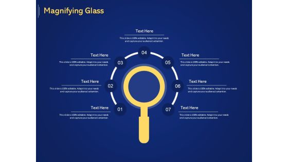 Introduction To Digital Marketing Models Magnifying Glass Ppt Icon Influencers PDF Introduction To Digital Marketing Models Magnifying Glass Ppt Icon Influencers PDF