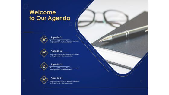 Introduction To Digital Marketing Models Welcome To Our Agenda Ppt Summary Outline PDF Introduction To Digital Marketing Models Welcome To Our Agenda Ppt Summary Outline PDF