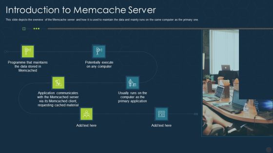 Introduction To Memcache Server Ppt Pictures Format Ideas PDF Introduction To Memcache Server Ppt Pictures Format Ideas PDF