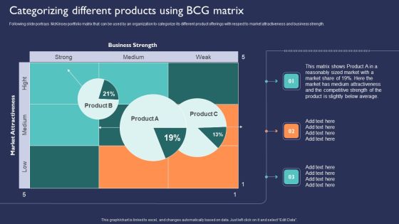 Introduction To New Product Portfolio Categorizing Different Products Using BCG Matrix Ppt Professional Graphic Images PDF Introduction To New Product Portfolio Categorizing Different Products Using BCG Matrix Ppt Professional Graphic Images PDF