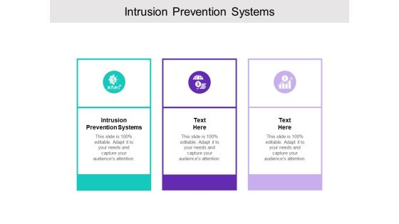Intrusion Prevention Systems Ppt PowerPoint Presentation Styles Example Cpb Intrusion Prevention Systems Ppt PowerPoint Presentation Styles Example Cpb