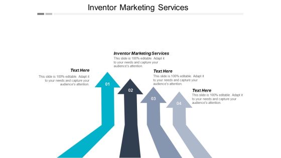 Inventor Marketing Services Ppt PowerPoint Presentation Styles Graphic Images Cpb Inventor Marketing Services Ppt PowerPoint Presentation Styles Graphic Images Cpb