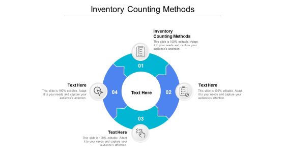 Inventory Counting Methods Ppt PowerPoint Presentation File Slides Cpb Inventory Counting Methods Ppt PowerPoint Presentation File Slides Cpb