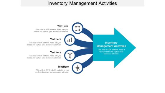 Inventory Management Activities Ppt PowerPoint Presentation Outline Guidelines Cpb Inventory Management Activities Ppt PowerPoint Presentation Outline Guidelines Cpb