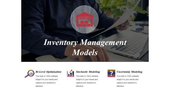 Inventory Management Models Ppt PowerPoint Presentation Background Image Inventory Management Models Ppt PowerPoint Presentation Background Image