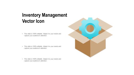 Inventory Management Vector Icon Ppt PowerPoint Presentation Layouts Mockup Inventory Management Vector Icon Ppt PowerPoint Presentation Layouts Mockup