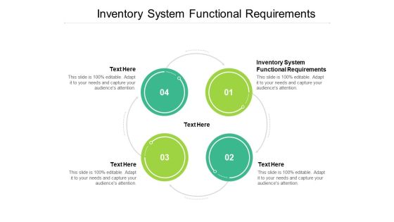 Inventory System Functional Requirements Ppt PowerPoint Presentation Tips Cpb Inventory System Functional Requirements Ppt PowerPoint Presentation Tips Cpb