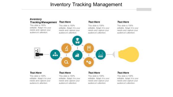 Inventory Tracking Management Ppt PowerPoint Presentation Slides Cpb Inventory Tracking Management Ppt PowerPoint Presentation Slides Cpb