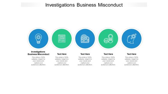 Investigations Business Misconduct Ppt PowerPoint Presentation Model Graphic Images Cpb Pdf Investigations Business Misconduct Ppt PowerPoint Presentation Model Graphic Images Cpb Pdf