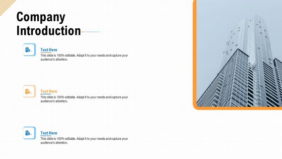 Investment A Business By Private Capitalist Angel Investor Via Series B Financing Company Introduction Icons PDF Investment A Business By Private Capitalist Angel Investor Via Series B Financing Company Introduction Icons PDF
