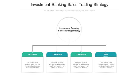 Investment Banking Sales Trading Strategy Ppt PowerPoint Presentation Pictures Deck Cpb Pdf Investment Banking Sales Trading Strategy Ppt PowerPoint Presentation Pictures Deck Cpb Pdf