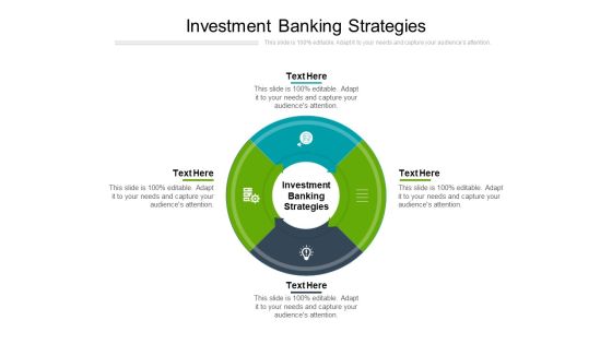 Investment Banking Strategies Ppt PowerPoint Presentation Pictures Demonstration Cpb Investment Banking Strategies Ppt PowerPoint Presentation Pictures Demonstration Cpb