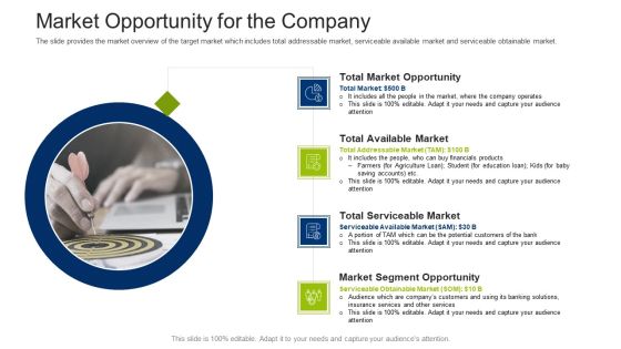 Investment Fundraising Pitch Deck From Stock Market Market Opportunity For The Company Information PDF Investment Fundraising Pitch Deck From Stock Market Market Opportunity For The Company Information PDF