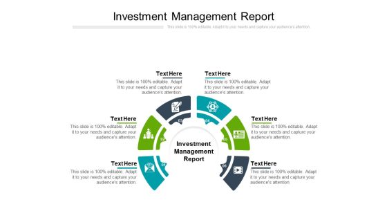 Investment Management Report Ppt PowerPoint Presentation Show Professional Cpb Investment Management Report Ppt PowerPoint Presentation Show Professional Cpb