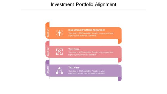 Investment Portfolio Alignment Ppt PowerPoint Presentation Pictures Influencers Cpb Investment Portfolio Alignment Ppt PowerPoint Presentation Pictures Influencers Cpb