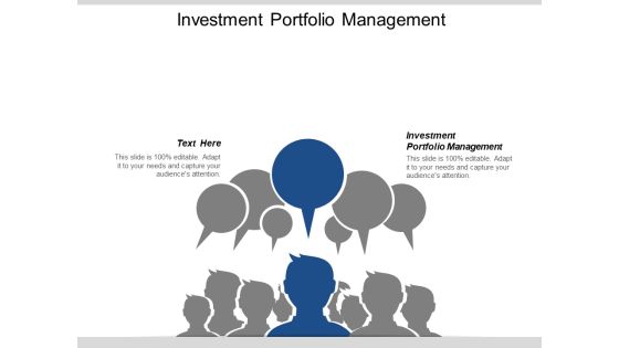 Investment Portfolio Management Ppt PowerPoint Presentation File Files Cpb Investment Portfolio Management Ppt PowerPoint Presentation File Files Cpb