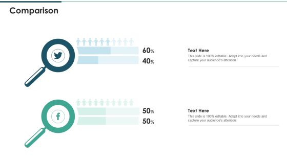 Investment Raising Pitch Deck Funds Allocation Comparison Ppt Portfolio Influencers PDF Investment Raising Pitch Deck Funds Allocation Comparison Ppt Portfolio Influencers PDF