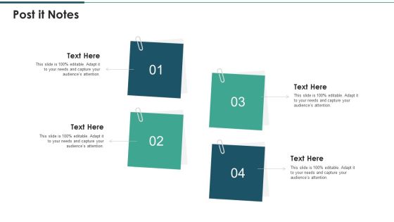 Investment Raising Pitch Deck Funds Allocation Post It Notes Ppt Pictures Format PDF Investment Raising Pitch Deck Funds Allocation Post It Notes Ppt Pictures Format PDF