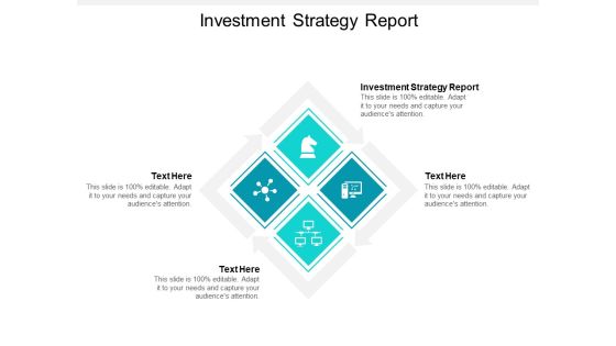 Investment Strategy Report Ppt PowerPoint Presentation Slides Clipart Cpb Investment Strategy Report Ppt PowerPoint Presentation Slides Clipart Cpb
