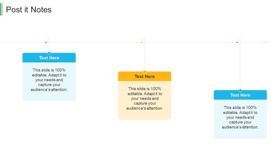 Investor Pitch Deck For Insurance Technology Startup Post It Notes Introduction PDF Investor Pitch Deck For Insurance Technology Startup Post It Notes Introduction PDF