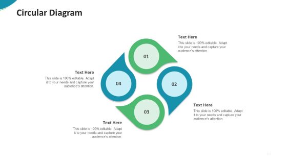 Investor Pitch Deck For Seed Funding From Private Investor Circular Diagram Inspiration PDF Investor Pitch Deck For Seed Funding From Private Investor Circular Diagram Inspiration PDF