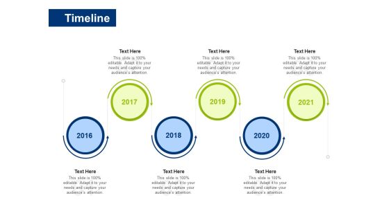 Investor Pitch Deck Initial Coin Offering Financing Timeline Ppt Show Files PDF