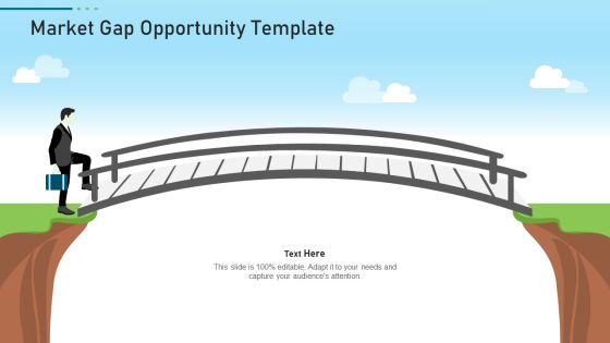 Investor Pitch Deck New Venture Capital Raising Market Gap Opportunity Template Slide2 Demonstration PDF Investor Pitch Deck New Venture Capital Raising Market Gap Opportunity Template Slide2 Demonstration PDF