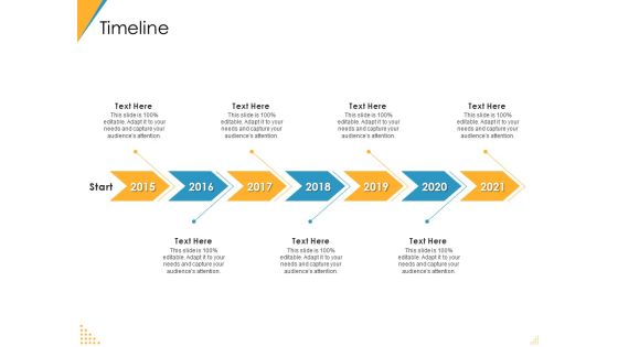 Investor Pitch Deck Post Market Financing Timeline Ppt Inspiration Portfolio PDF Investor Pitch Deck Post Market Financing Timeline Ppt Inspiration Portfolio PDF