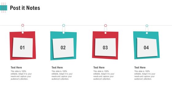 Investor Pitch Deck To Generate Funds From After Stock Exchange Initiate Equity Post It Notes Themes PDF Investor Pitch Deck To Generate Funds From After Stock Exchange Initiate Equity Post It Notes Themes PDF