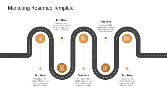 Investor Pitch Deck To Generate Venture Capital Funds Marketing Roadmap Template Ppt Styles Graphics Design PDF Investor Pitch Deck To Generate Venture Capital Funds Marketing Roadmap Template Ppt Styles Graphics Design PDF