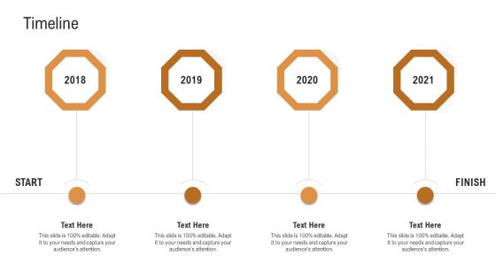 Investor Pitch Deck To Generate Venture Capital Funds Timeline Ppt Model Layouts PDF Investor Pitch Deck To Generate Venture Capital Funds Timeline Ppt Model Layouts PDF