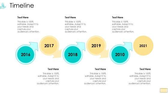 Investor Pitch Ppt For Crypto Funding Timeline Icons PDF Investor Pitch Ppt For Crypto Funding Timeline Icons PDF