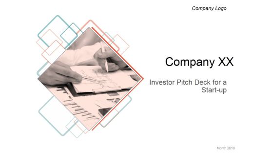 Investor Pitch Startup Ppt PowerPoint Presentation Complete Deck With Slides Investor Pitch Startup Ppt PowerPoint Presentation Complete Deck With Slides