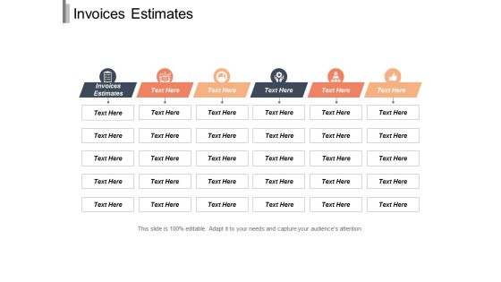 Invoices Estimates Ppt Powerpoint Presentation Visual Aids Layouts Cpb Invoices Estimates Ppt Powerpoint Presentation Visual Aids Layouts Cpb