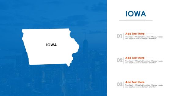 Iowa PowerPoint Presentation Ppt Template PDF Iowa PowerPoint Presentation Ppt Template PDF