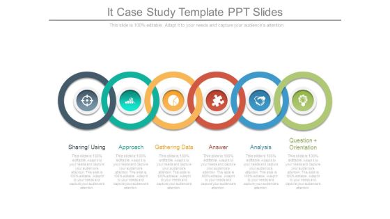 It Case Study Template Ppt Slides It Case Study Template Ppt Slides