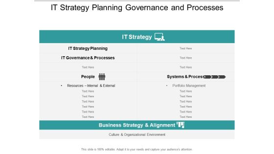 It Strategy Planning Governance And Processes Ppt Powerpoint Presentation File Good It Strategy Planning Governance And Processes Ppt Powerpoint Presentation File Good