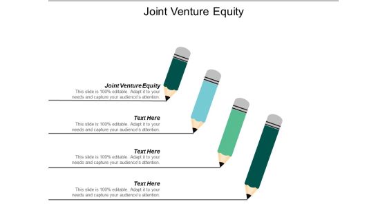 Joint Venture Equity Ppt PowerPoint Presentation Gallery Display Cpb Joint Venture Equity Ppt PowerPoint Presentation Gallery Display Cpb