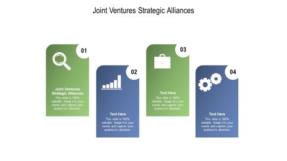 Joint Ventures Strategic Alliances Ppt PowerPoint Presentation Outline Master Slide Cpb Pdf Joint Ventures Strategic Alliances Ppt PowerPoint Presentation Outline Master Slide Cpb Pdf