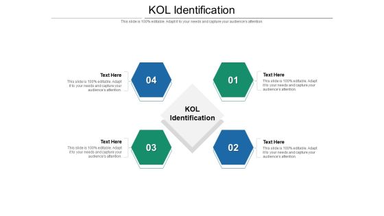 KOL Identification Ppt PowerPoint Presentation Styles Outfit Cpb Pdf KOL Identification Ppt PowerPoint Presentation Styles Outfit Cpb Pdf