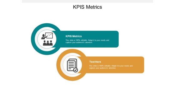 KPIS Metrics Ppt PowerPoint Presentation Inspiration Graphics Cpb KPIS Metrics Ppt PowerPoint Presentation Inspiration Graphics Cpb