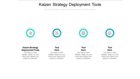 Kaizen Strategy Deployment Tools Ppt PowerPoint Presentation Ideas Examples Cpb Kaizen Strategy Deployment Tools Ppt PowerPoint Presentation Ideas Examples Cpb