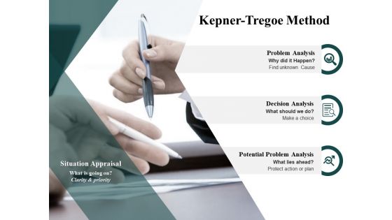 Kepner Tregoe Method Planning Ppt PowerPoint Presentation File Vector Kepner Tregoe Method Planning Ppt PowerPoint Presentation File Vector
