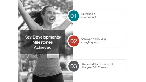 Key Developments Ppt PowerPoint Presentation Model Introduction Key Developments Ppt PowerPoint Presentation Model Introduction