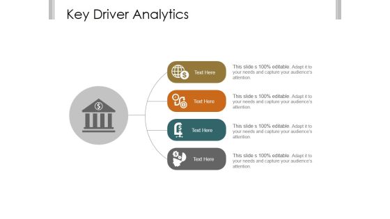 Key Driver Analytics Template 1 Ppt PowerPoint Presentation Icon Key Driver Analytics Template 1 Ppt PowerPoint Presentation Icon