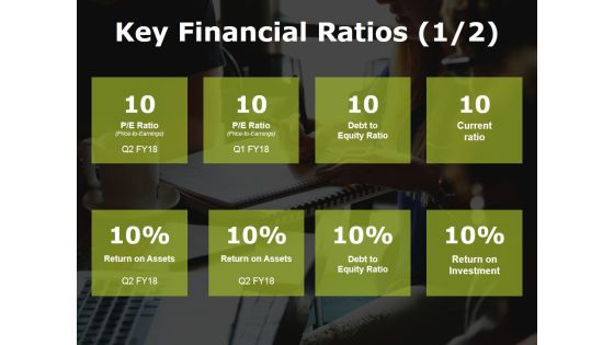 Key Financial Ratios Template 1 Ppt PowerPoint Presentation Pictures Influencers Key Financial Ratios Template 1 Ppt PowerPoint Presentation Pictures Influencers